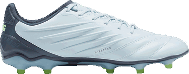 Sneakers och skor Puma KING PRO FG/AG Vit | 107862-03, 3