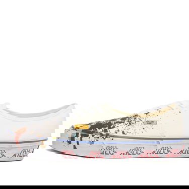 Sneakers och skor Vans x Gallery Dept. OTW Authentic Reissue 44 UK 11 Vit | VN000SJKEM2, 0