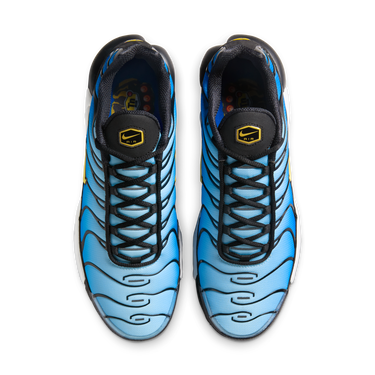 Sneakers och skor Nike Air Max Plus "Hyper Blue" Blå | DX0755-001, 3