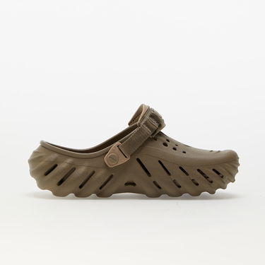 Sneakers och skor Crocs Echo Clog Brun | 207937-260, 1