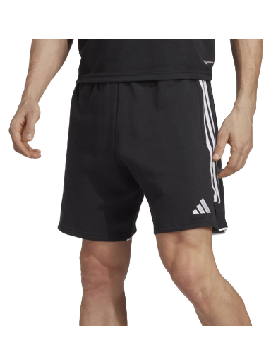 Shorts adidas Performance Tiro 23 League Sweat Shorts Svart | hs3592