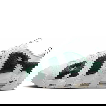 Sneakers och skor Nike Air More Uptempo Low Vit | FZ3055-102, 0