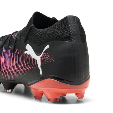 Sneakers och skor Puma FUTURE 8 MATCH FG/AG Soccer Cleats Svart | 108140_01, 2