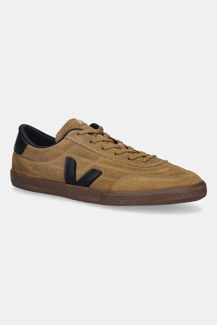 Sneakers och skor Veja Veja Panenka Brun | FU0320899B