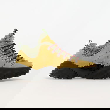 Sneakers och skor OAKLEY Oakley Factory Team Edge Boot Gul | BDF24S08004118YL19, 2