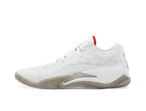 Basketboll Jordan Jordan Zion 3 Vit | DR0675-106