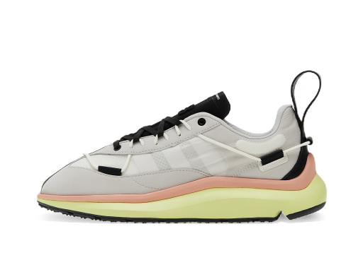 Sneakers och skor Y-3 Shiku Run Vit | FZ4323