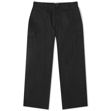 Cargo byxor KENZO Cargo Pant Svart | FE55PA2429DL-99, 0