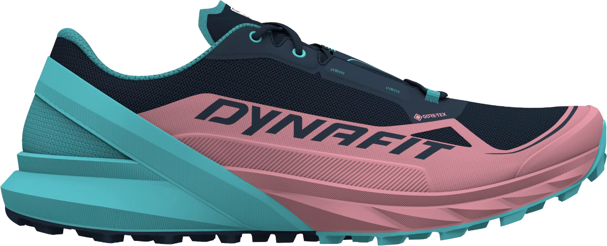 Sneakers och skor Dynafit ULTRA 50 W GTX Turkos | 08-0000064069-6230, 0
