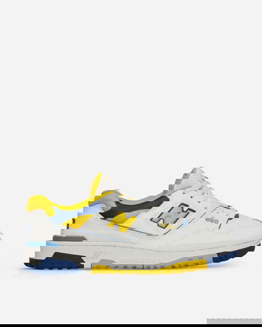 Sneakers och skor New Balance 550 Gul | BB550NCG, 1