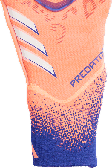 Handskar adidas Originals Predator Pro Hybrid Goalkeeper Gloves Flerfärgad | jn5364, 2