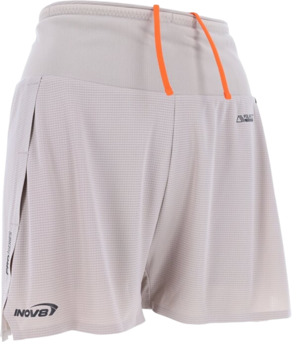Shorts inov-8 INOV-8 Airlite Pro Shorts Beige | 001462-nl-001, 0