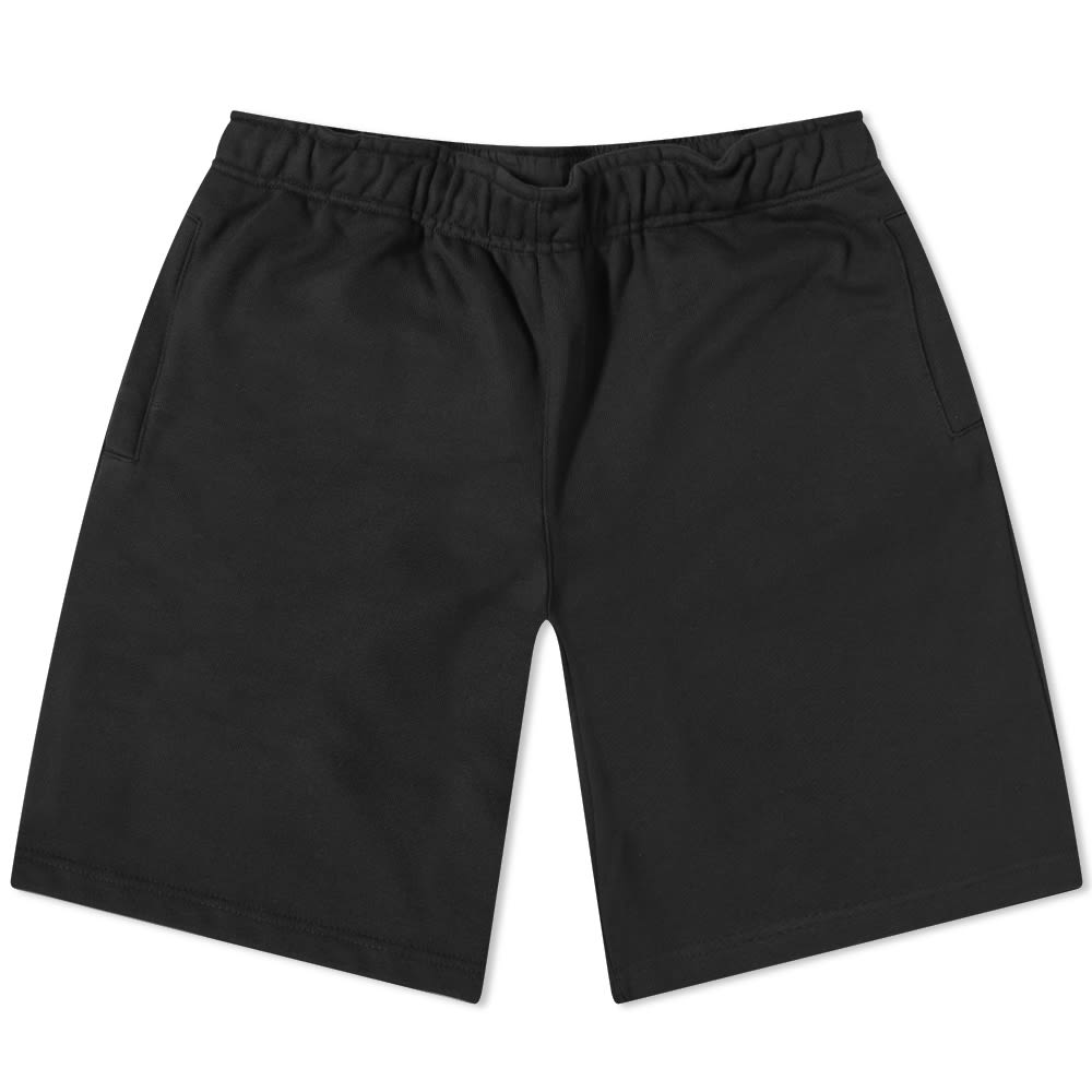 Shorts 032C Sweat Short Svart | SS22-C-3020, 0