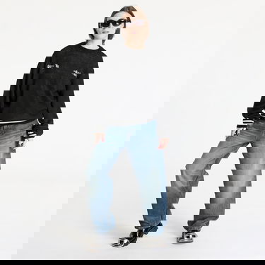 Sweater Carhartt WIP Greatest Hits Black Sweater Svart | I034389_9, 4