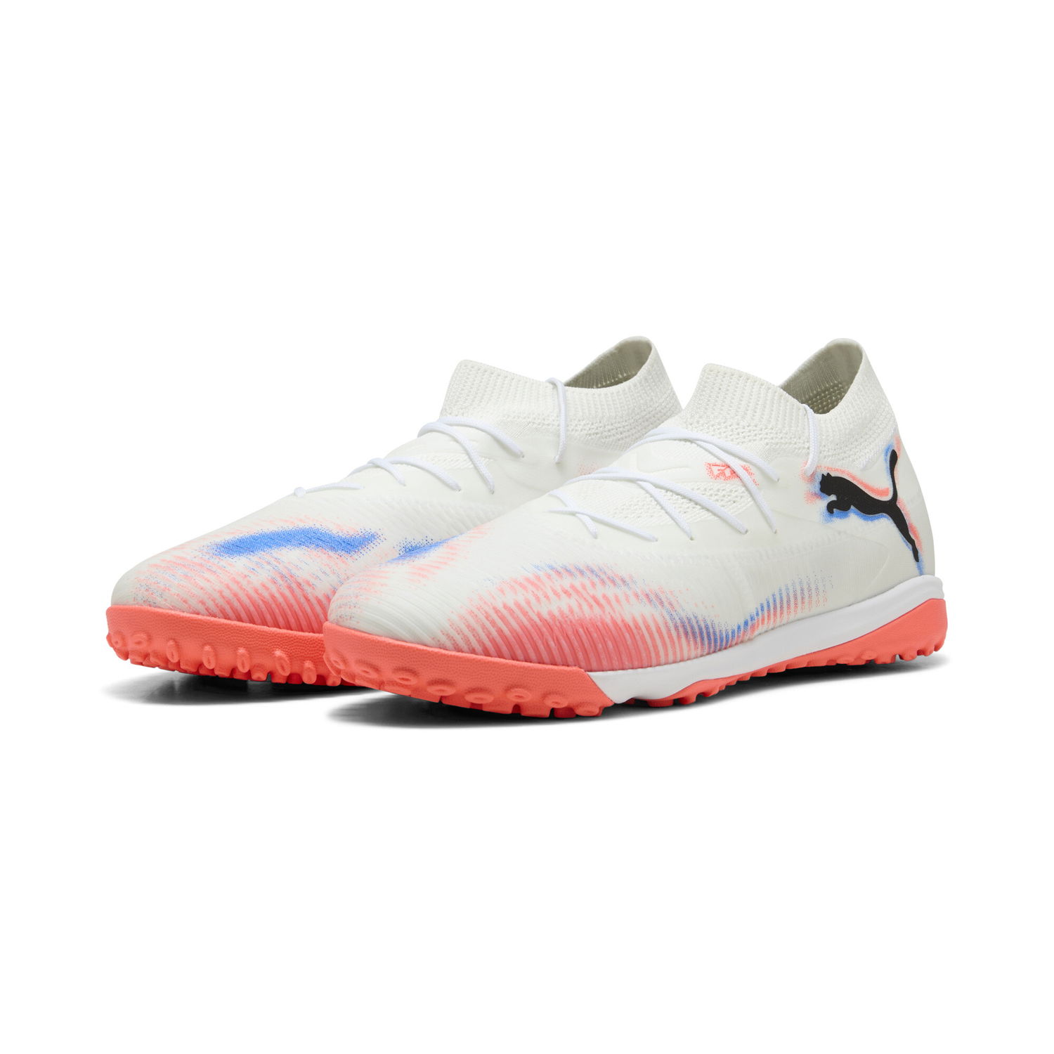 Sneakers och skor Puma FUTURE 8 MATCH TT Vit | 108597_01, 1