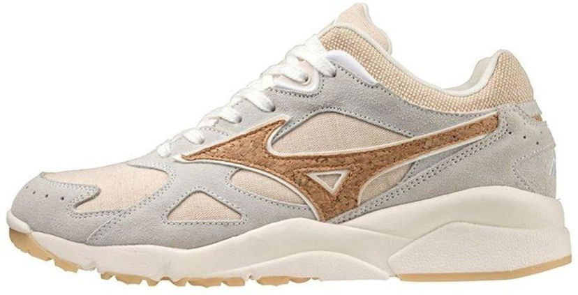 Sneakers och skor Mizuno Sky Medal Undyed Beige | D1GA227801