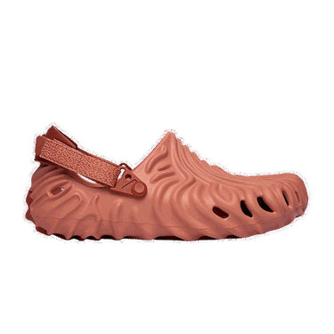 Sneakers och skor Crocs Salehe Bembury x Pollex Clog "Kuwait" Rosa | 207393-6RL, 1