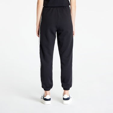 Träningsbyxor adidas Performance Classics 3-Stripes Regular Jogger Svart | IB7457, 4