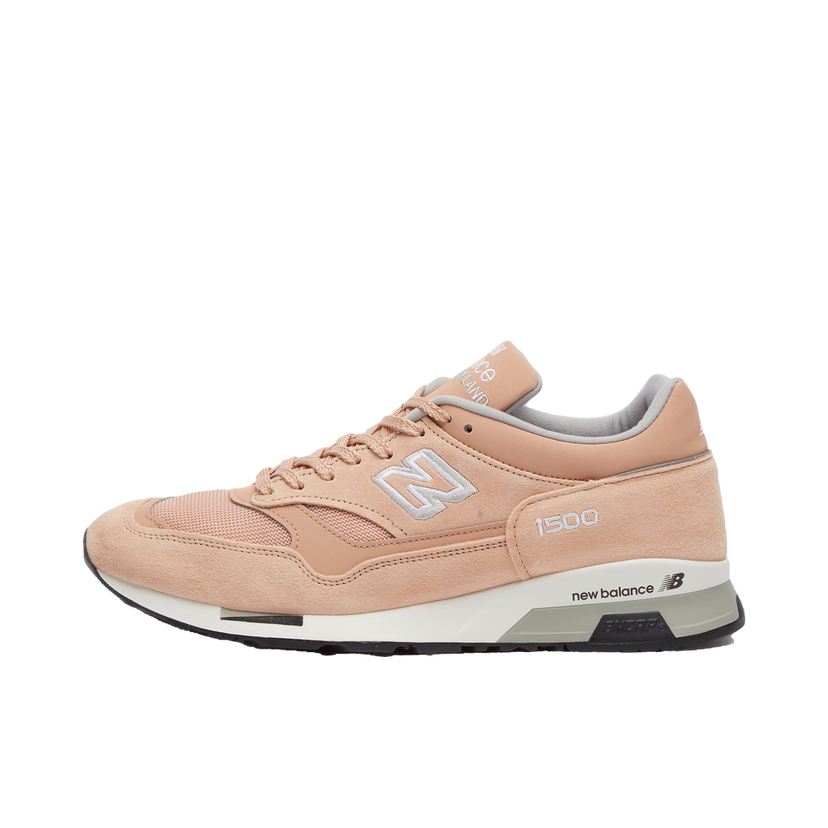 Sneakers och skor New Balance 1500 Made in UK Beige | U1500NKW