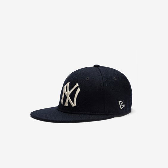 Keps New Era Coops 59fifty Rc New York Yankees Svart | 60298678, 0