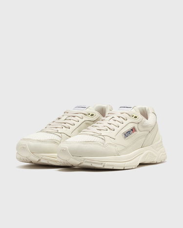 Sneakers och skor Autry HYPERWAY LOW Vit | HYLMGP01, 2