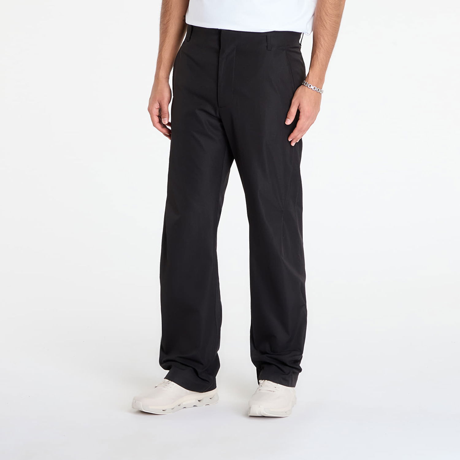 Byxor Post Archive Faction (PAF) Technical Pants Svart | A1-201BK, 0