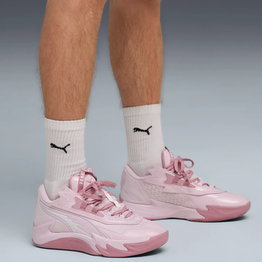 Sneakers och skor Puma Scoot Zeros II Rosa | 312228-01, 5