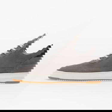 Sneakers och skor Filling Pieces Low Top Ripple Grå | 25122791002, 0