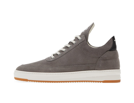 Sneakers och skor Filling Pieces Low Top Ripple Grå | 25122791002