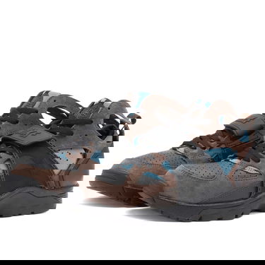 Sneakers och skor Nike Air Trainer Huarache SP Size UK 10 Brun | IB0497-001, 2