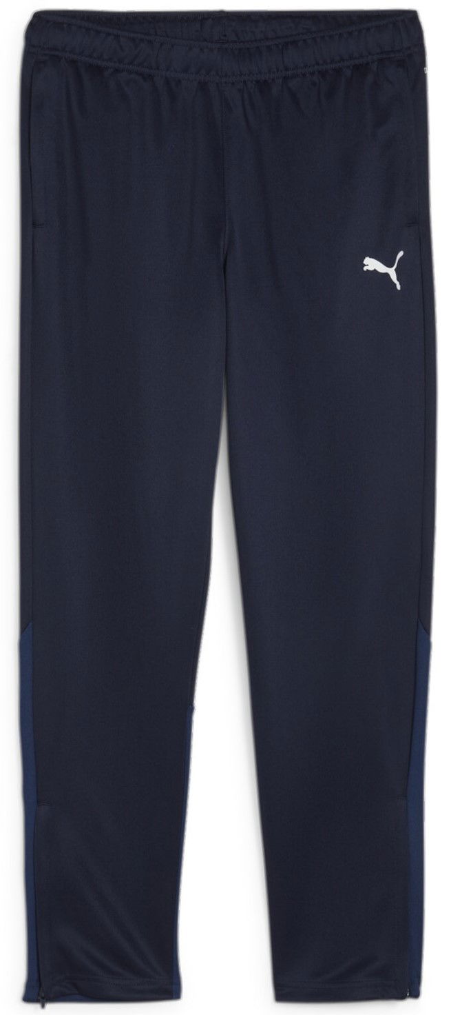 Träningsbyxor Puma teamGOAL Training Pant Wmn Mörkblå | 658642-06