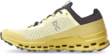 Sneakers och skor On Running Cloudultra Gul | 44.99542, 2