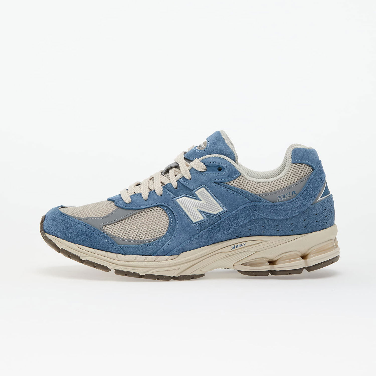 Sneakers och skor New Balance 2002R Blå | U2002RU, 0
