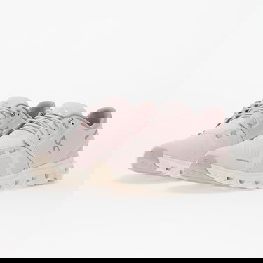 Sneakers och skor On Running Cloud 6 Rosa | 3WF10064296, 5