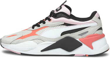 Sneakers och skor Puma RS-X³ Twill AirMesh Flerfärgad | 36884503, 0