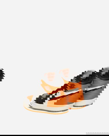 Sneakers och skor Jordan Air Jordan 1 Retro High OG 'Shattered Backboard' Orange | FD1412-008, 4