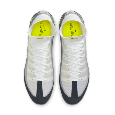 Sneakers och skor Nike Mercurial Superfly 10 Elite x Air Max 95 SE FG Grå | HV9916-001, 4