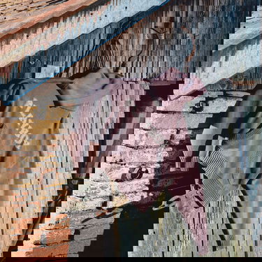 Sweatshirt Footshop Playboy x FTSHP Sweater Hoodie UNISEX Brown Brun | FTSHP_518, 13