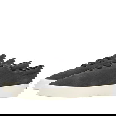 Sneakers och skor Fear of God Fear of God New 101 Suede Size EU 39 Grå | FGE280-8109SUE-001, 2