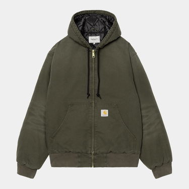 Jacka Carhartt WIP WIP OG Active Jacket Grön | I035891_18, 6