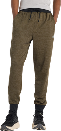 Athletics Heat Grid Jogger