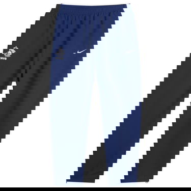 Träningsbyxor Nike Netherlands Reissue Track Pants, Size Large Blå | HV4432-421, 1