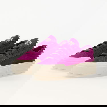 Sneakers och skor Converse Chuck Taylor All Star Cruise Colorful Suede Purpur | A10089C, 5