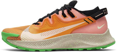 Sneakers och skor Nike Pegasus Trail 2 Orange | ck4305-800, 0