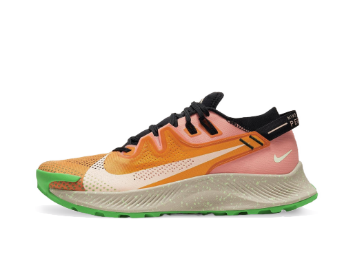 Löpning Nike Pegasus Trail 2 Orange | ck4305-800