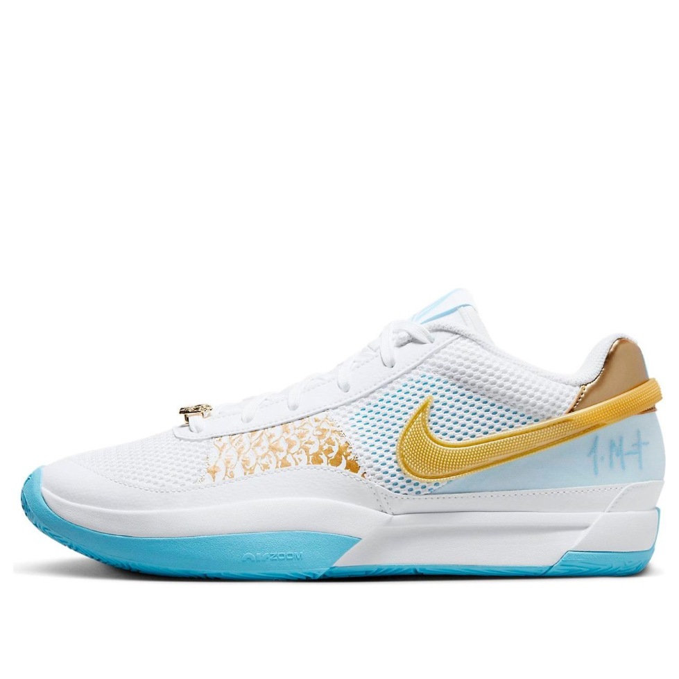 Sneakers och skor Nike JA1 EP Vit | FV1291-100, 0