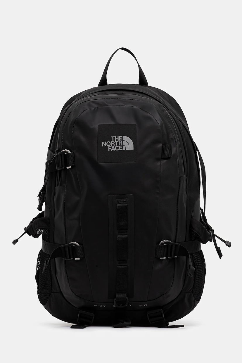 Ryggsäck The North Face The North Face Hot Shot Backpack Svart | NF0A8EEXJK31
