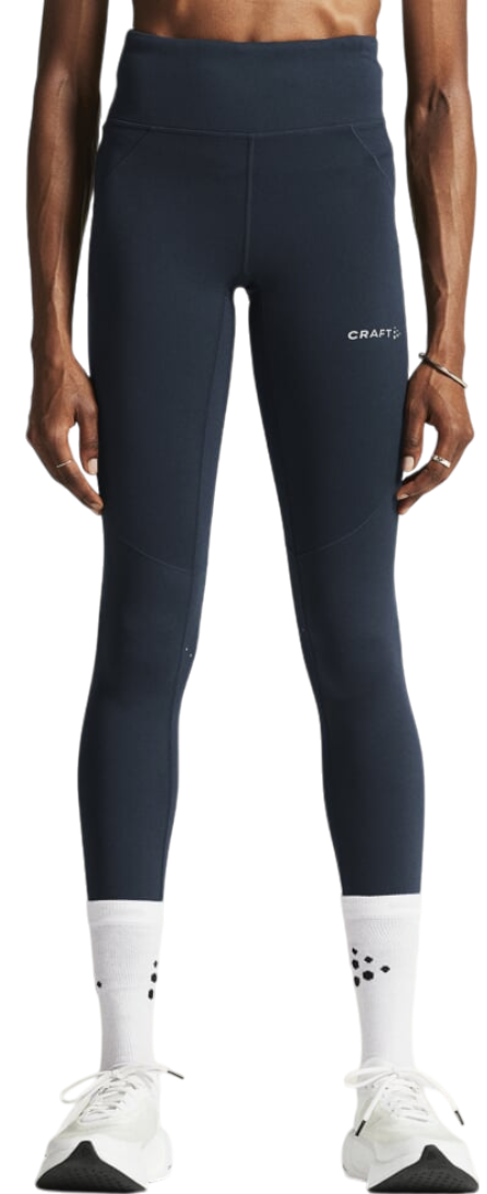 Damasker Craft ADV Essence Warm Tights Blå | 1915294-396000, 0