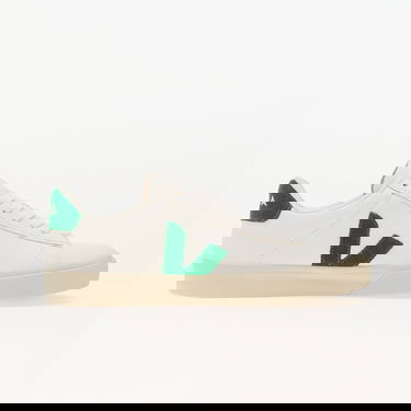 Sneakers och skor Veja Campo Chromefree Leather Vit | CP0503690B, 1