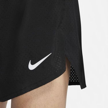 Shorts Nike Fast Svart | cj7847-010, 2